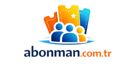 abonman.com.tr Logo