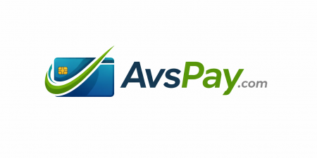 avspay.com Logo