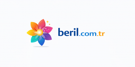 beril.com.tr Logo