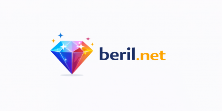 beril.net Logo