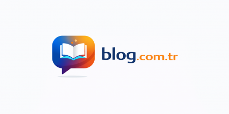 blog.com.tr Logo