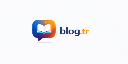 blog.tr Logo