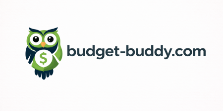 budget-buddy.com Logo