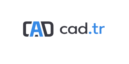 cad.tr Logo