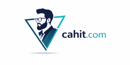 cahit.com Logo