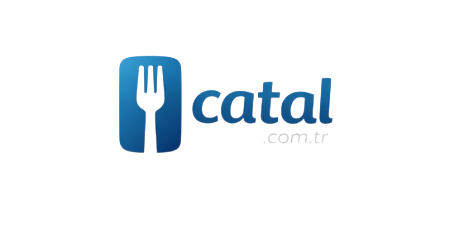 catal.com.tr Logo