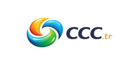 ccc.tr Logo