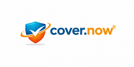 cover.now Logo
