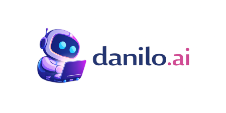danilo.ai Logo
