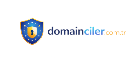 domainciler.com.tr Logo