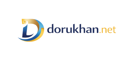dorukhan.net Logo