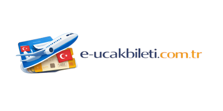 e-ucakbileti.com.tr Logo