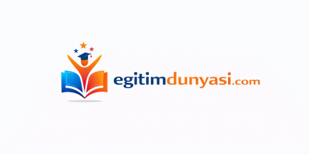 egitimdunyasi.com Logo