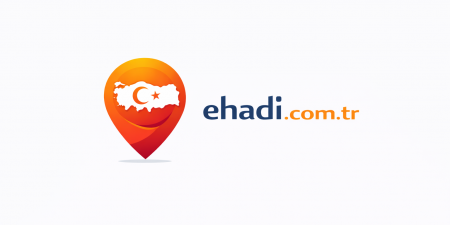ehadi.com.tr Logo