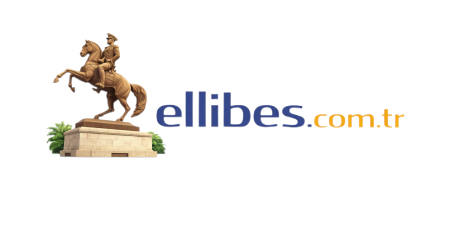 ellibes.com.tr Logo