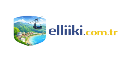 elliiki.com.tr Logo