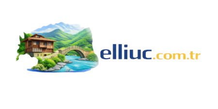 elliuc.com.tr Logo