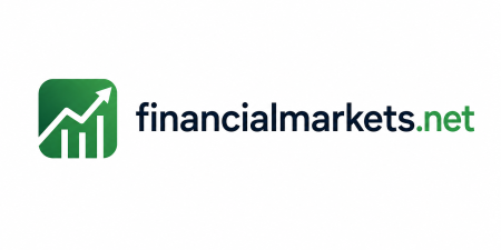 financialmarkets.net Logo