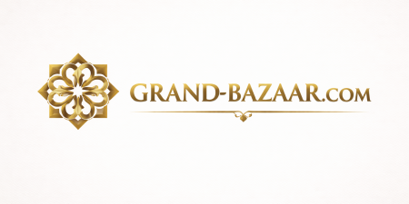 grand-bazaar.com Logo
