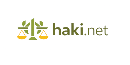 haki.net Logo