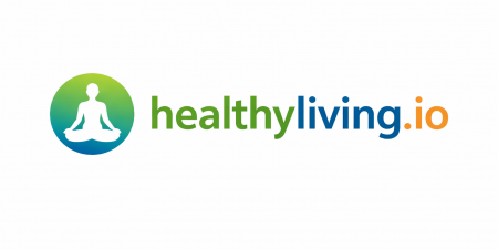 healthyliving.io Logo
