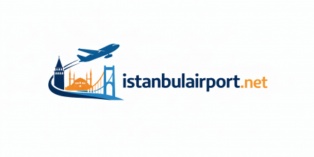 istanbulairport.net Logo