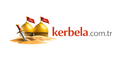 kerbela.com.tr Logo