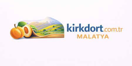 kirkdort.com.tr Logo