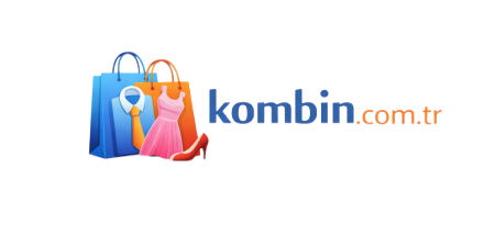 kombin.com.tr Logo