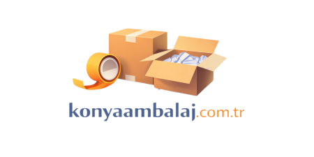 konyaambalaj.com.tr Logo