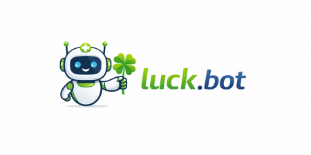 luck.bot Logo