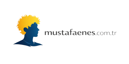 mustafaenes.com.tr Logo