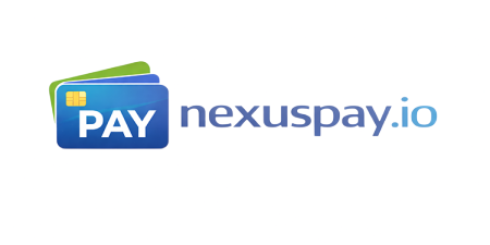 nexuspay.io Logo