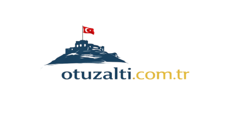 otuzalti.com.tr Logo