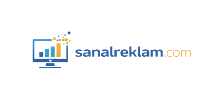 sanalreklam.com Logo