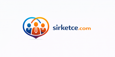 sirketce.com Logo