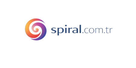 spiral.com.tr Logo