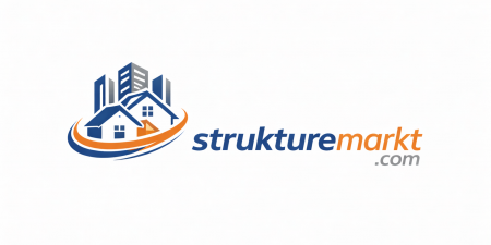 strukturemarkt.com Logo