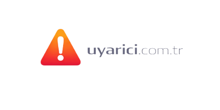 uyarici.com.tr Logo