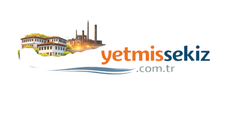 yetmissekiz.com.tr Logo