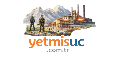 yetmisuc.com.tr Logo
