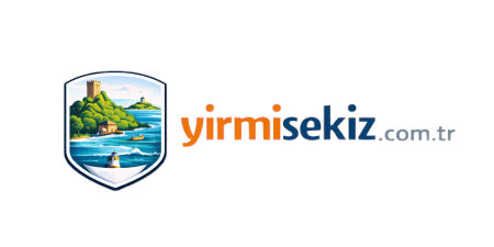 yirmisekiz.com.tr Logo